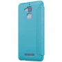 Nillkin Sparkle Series New Leather case for Asus Zenfone 3 Max ZF3 (ZC520TL) order from official NILLKIN store